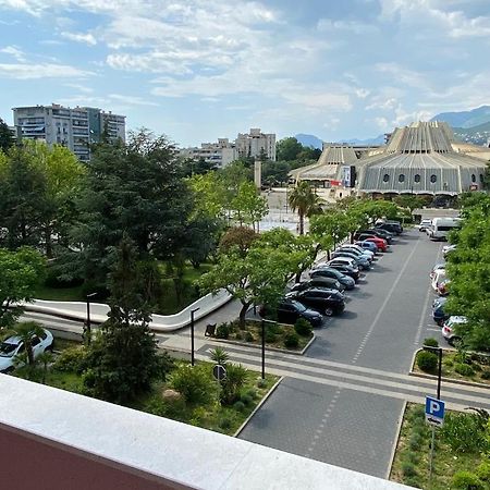 Appartamento Apartman Kovacevic Bar Esterno foto