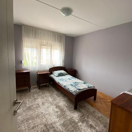 Appartamento Apartman Kovacevic Bar Esterno foto