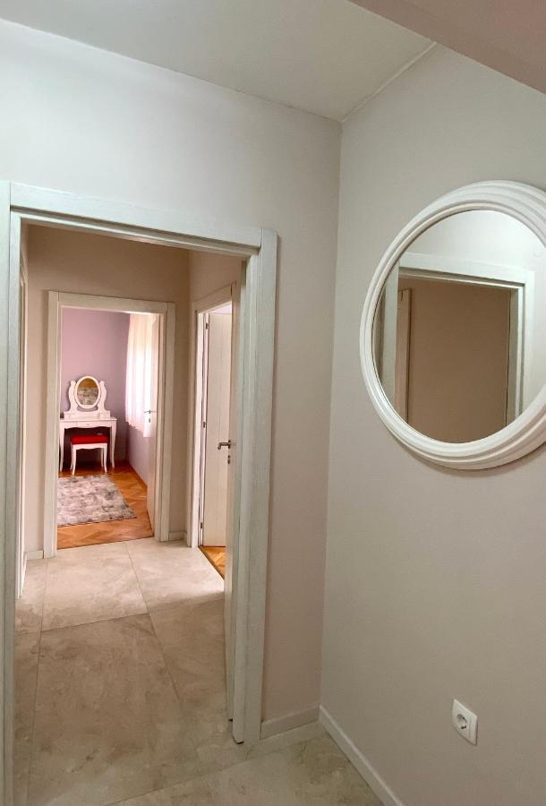 Appartamento Apartman Kovacevic Bar Esterno foto