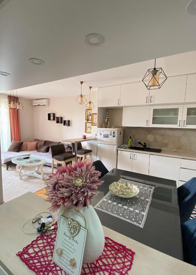 Appartamento Apartman Kovacevic Bar Esterno foto