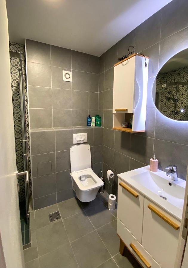 Appartamento Apartman Kovacevic Bar Esterno foto