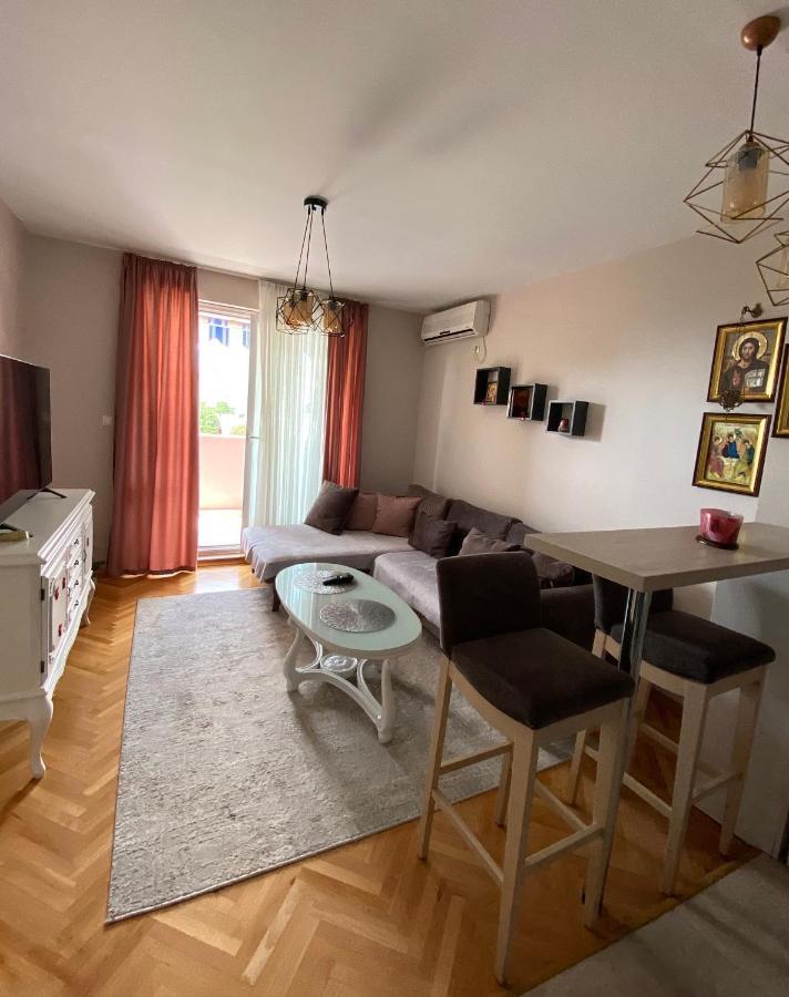 Appartamento Apartman Kovacevic Bar Esterno foto