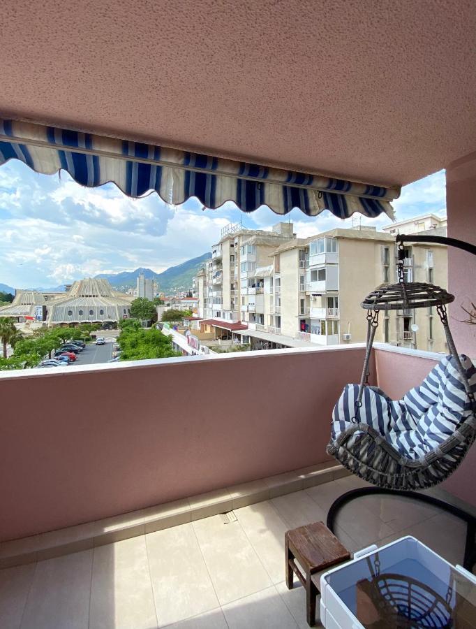 Appartamento Apartman Kovacevic Bar Esterno foto