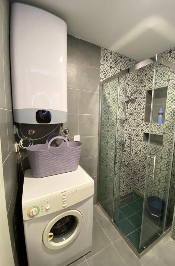 Appartamento Apartman Kovacevic Bar Esterno foto