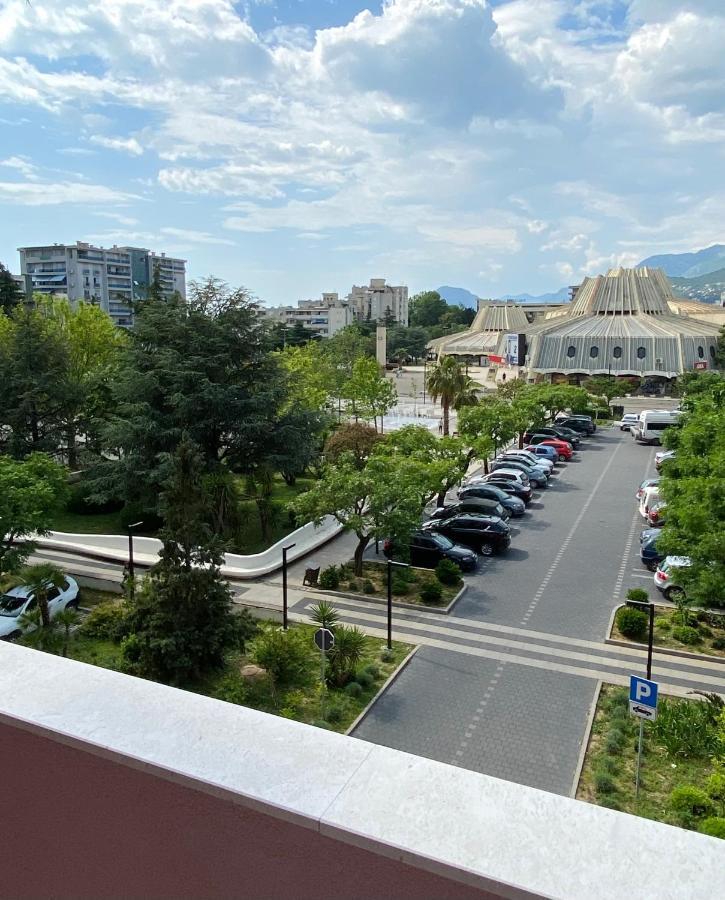Appartamento Apartman Kovacevic Bar Esterno foto