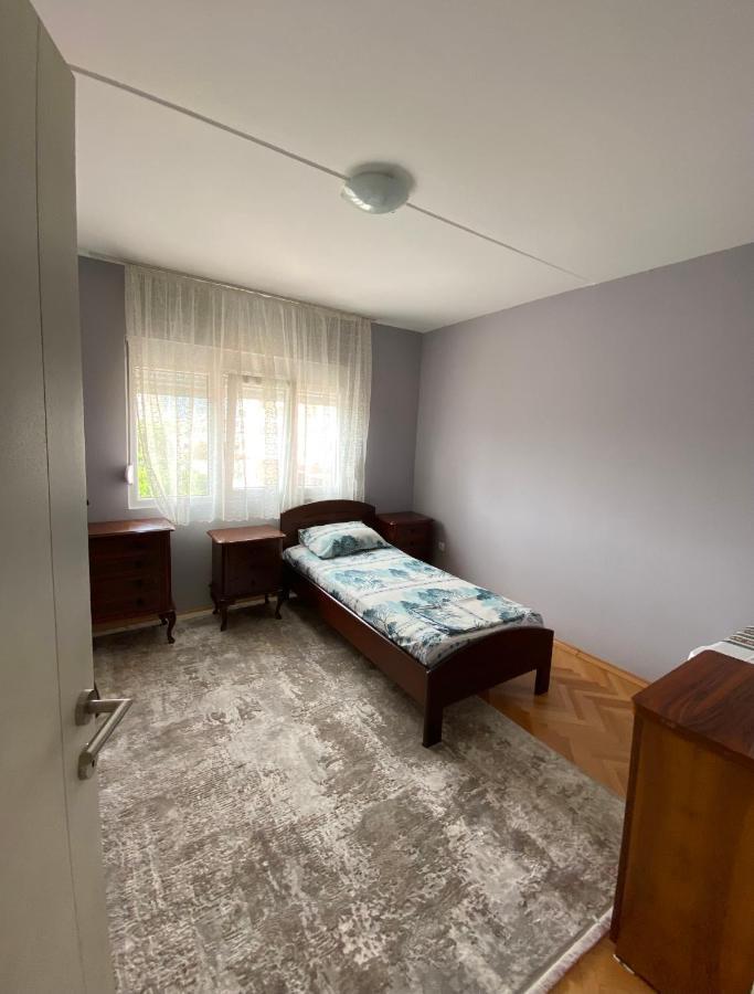 Appartamento Apartman Kovacevic Bar Esterno foto